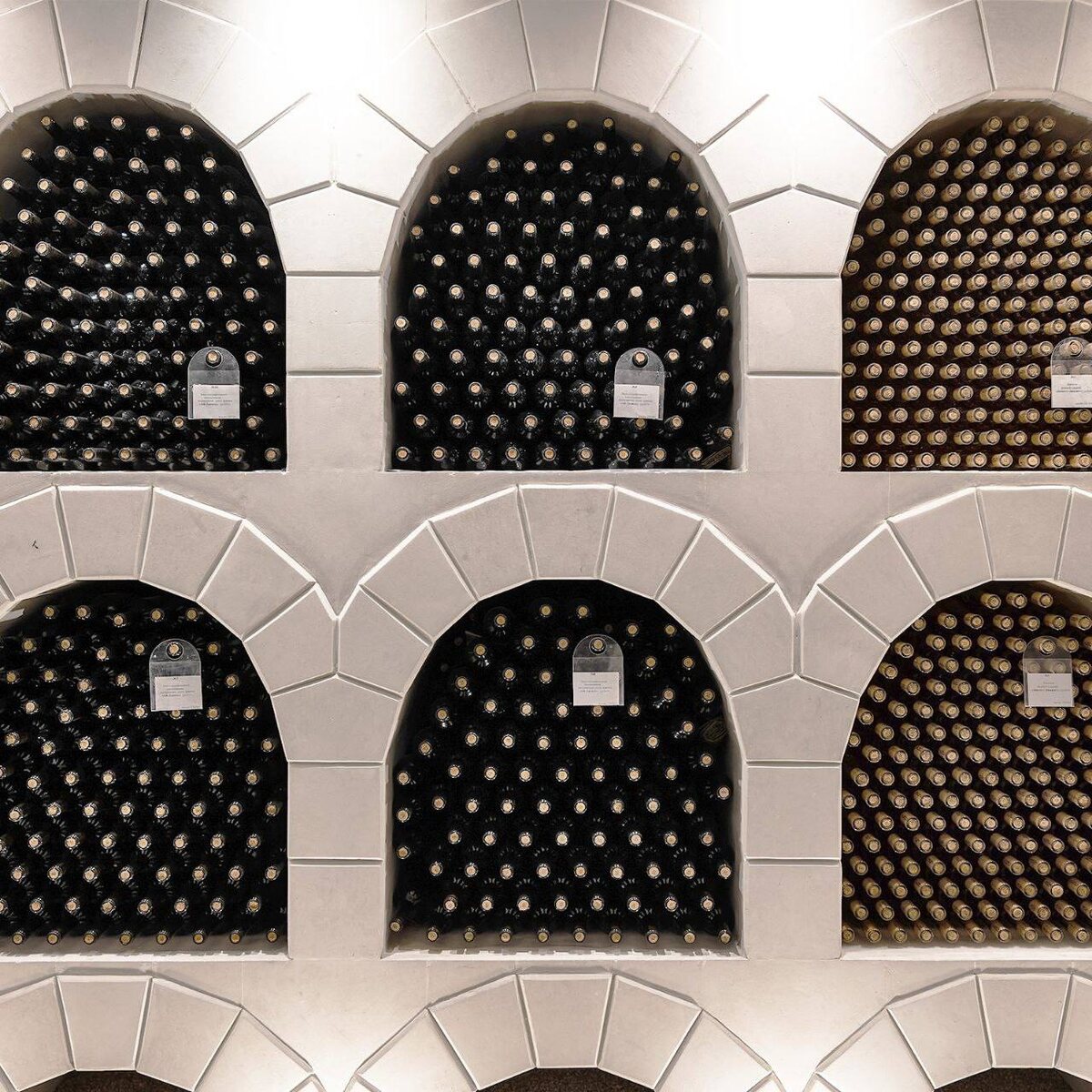 "Казы" на винодельне Шато Ай-Даниль