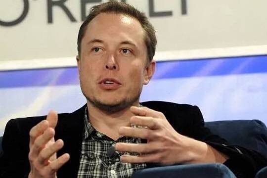    Пентагон и НАСА задумались о замене SpaceX из-за ссоры Маска с Трампом