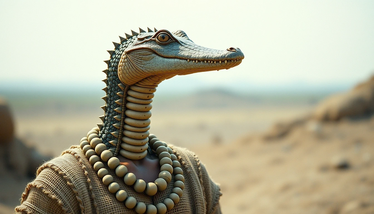 Кто знает, что было на Земле сотни тысяч лет назад?