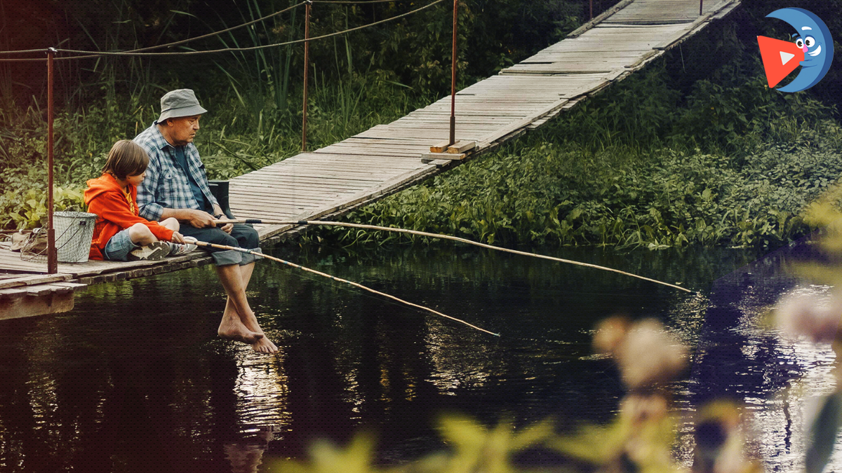 На деревню дедушке (2025)