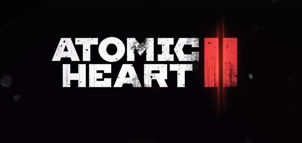    Atomic Heart 2