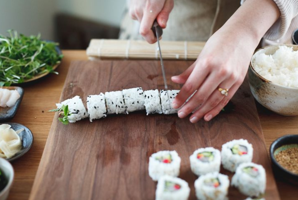 Собираем базовый набор