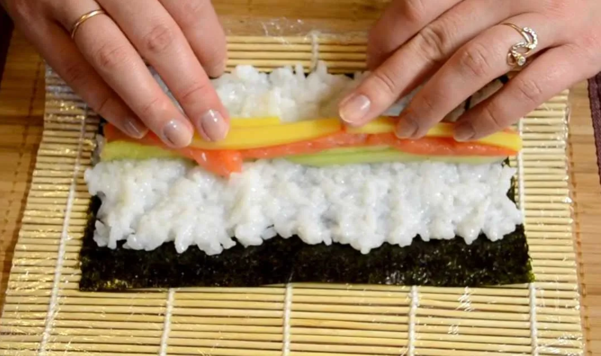 Варим рис по всем правилам