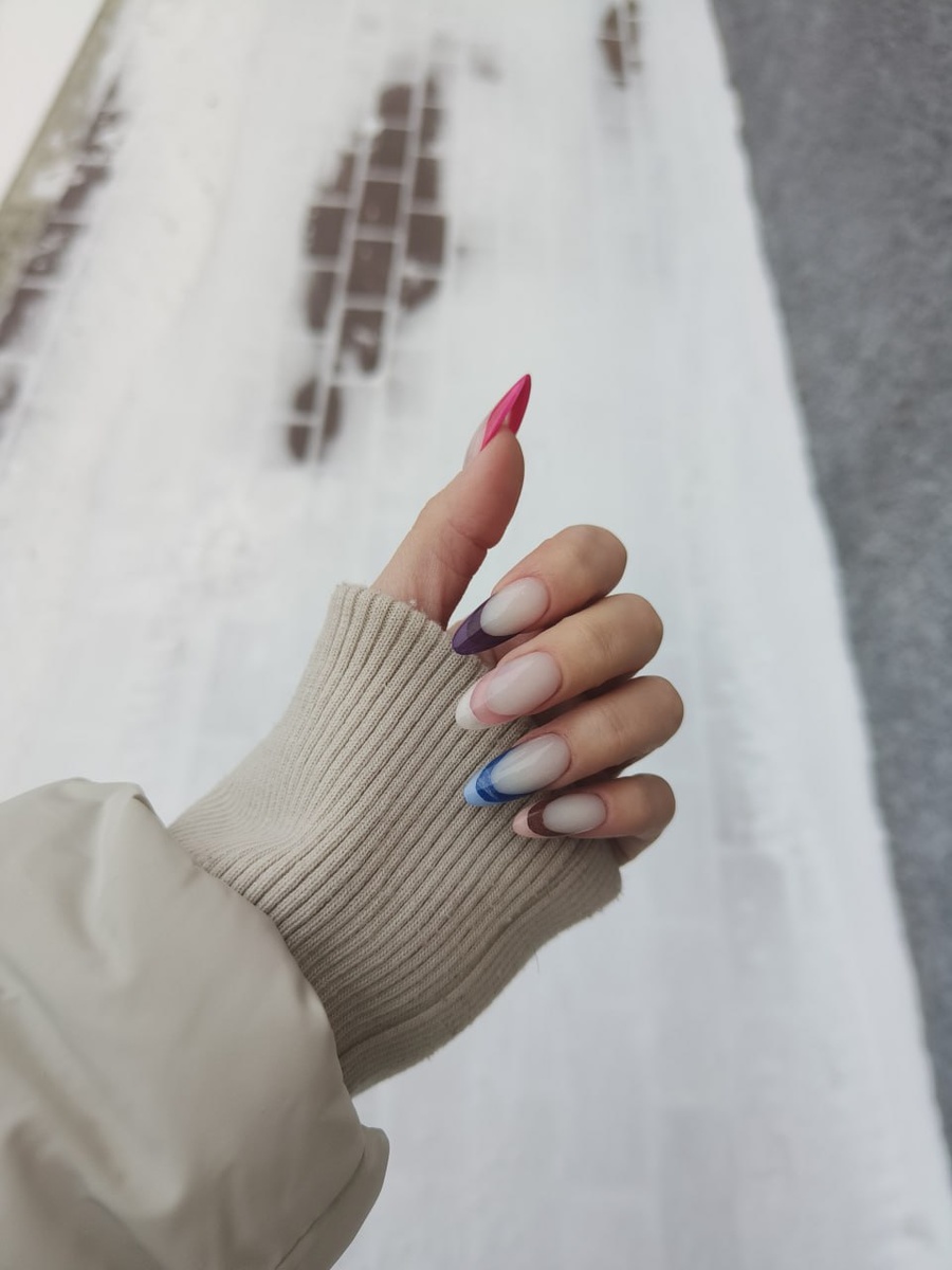 Фото Академии Красоты на Сухаревской