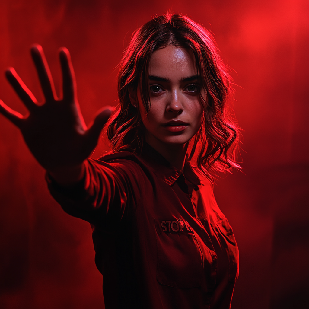 *изображение сгенерировано Искусственным
Интеллектом - MidJourney.