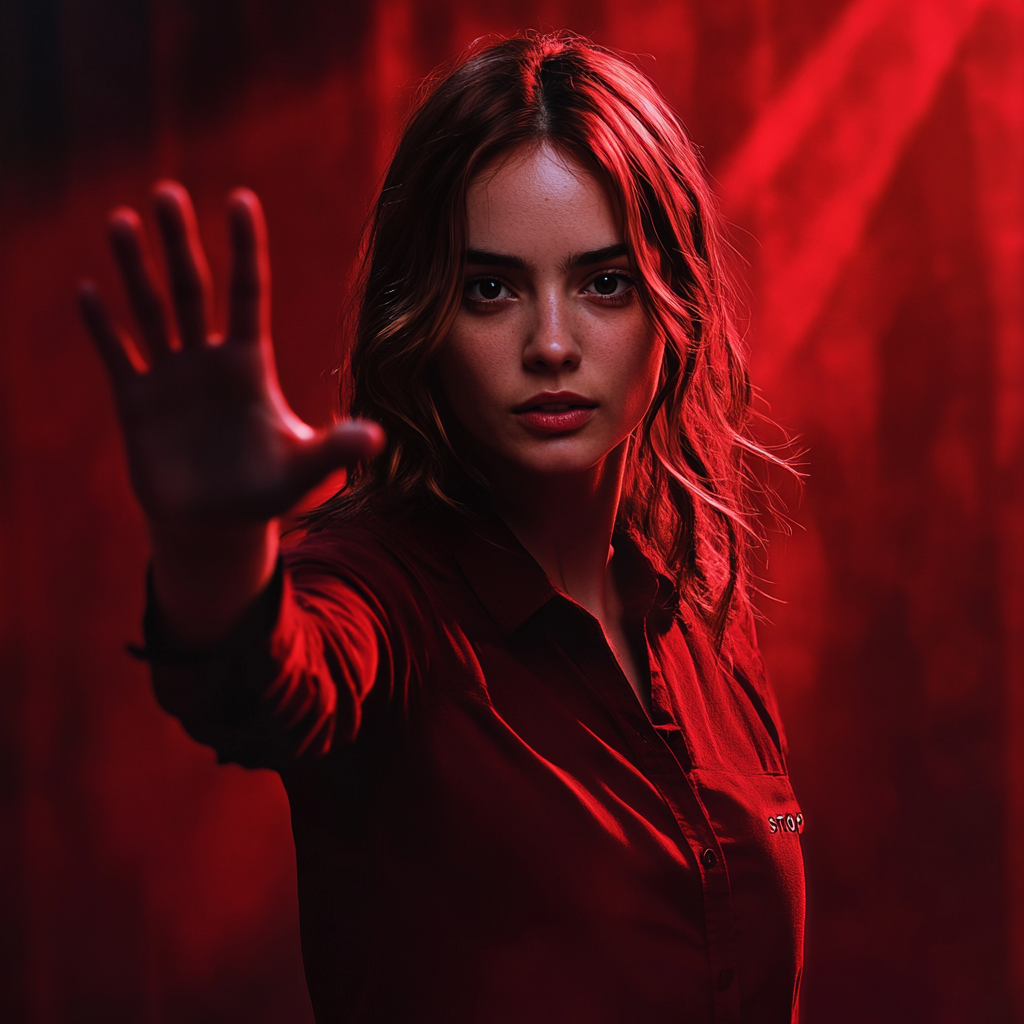 *изображение сгенерировано Искусственным
Интеллектом - MidJourney.