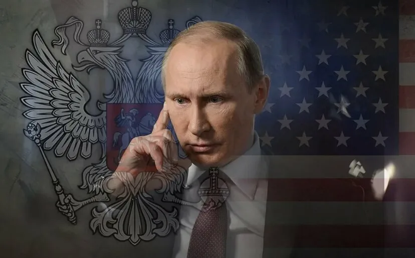 Путин. Источник изображения: сайт yandex.by/images