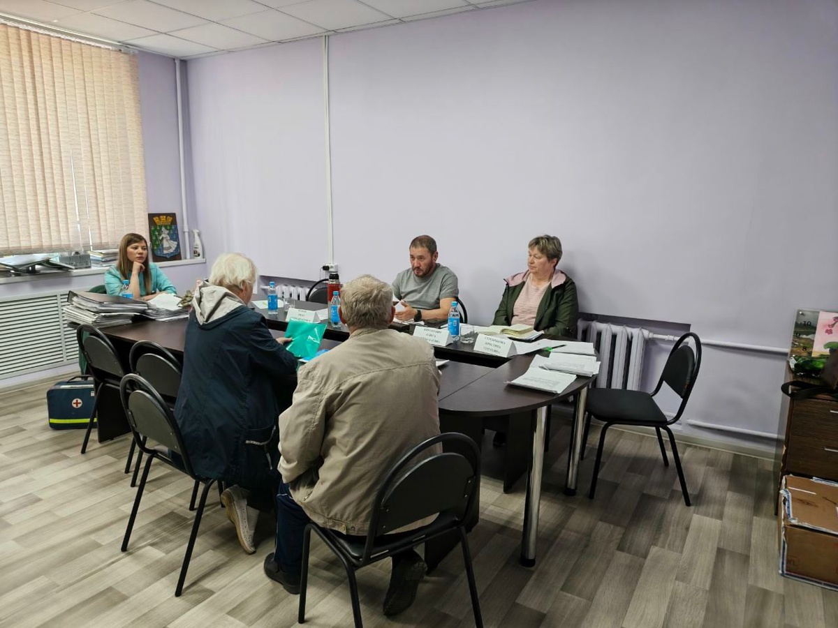    Фото: Михаил Охлопков