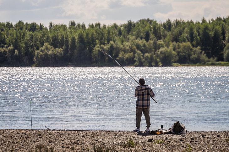    Фото Андрея Заржецкого