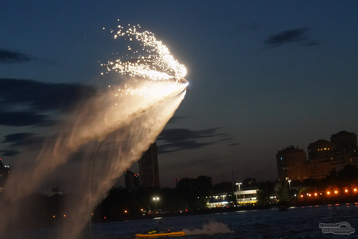    Фото: Лидия Аникина © ИА «Уральский меридиан»