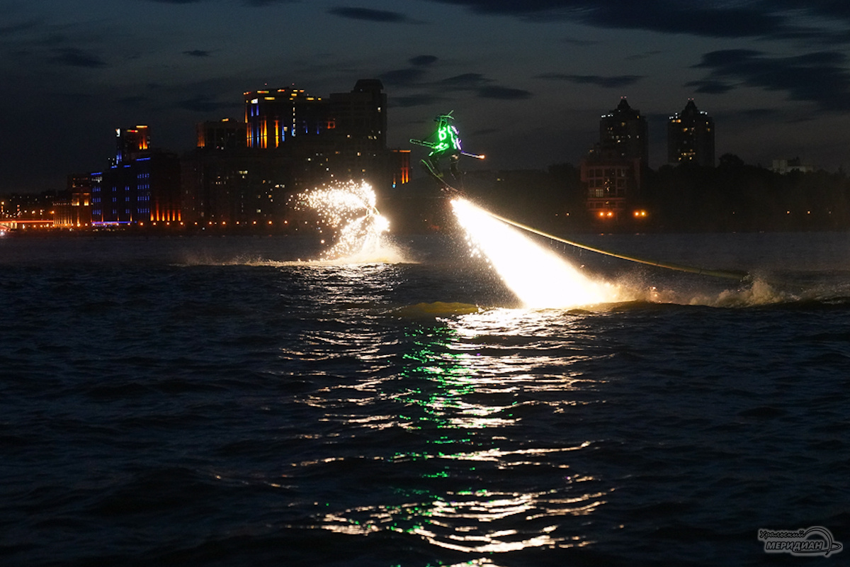    Фото: Лидия Аникина © ИА «Уральский меридиан»