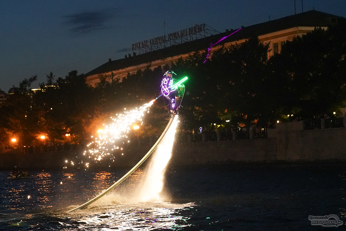    Фото: Лидия Аникина © ИА «Уральский меридиан»