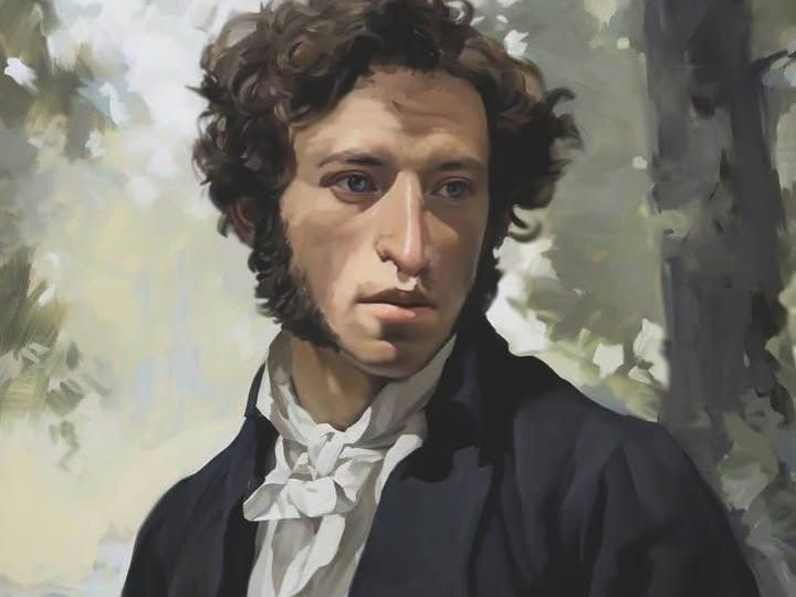 На день рождения Поэта