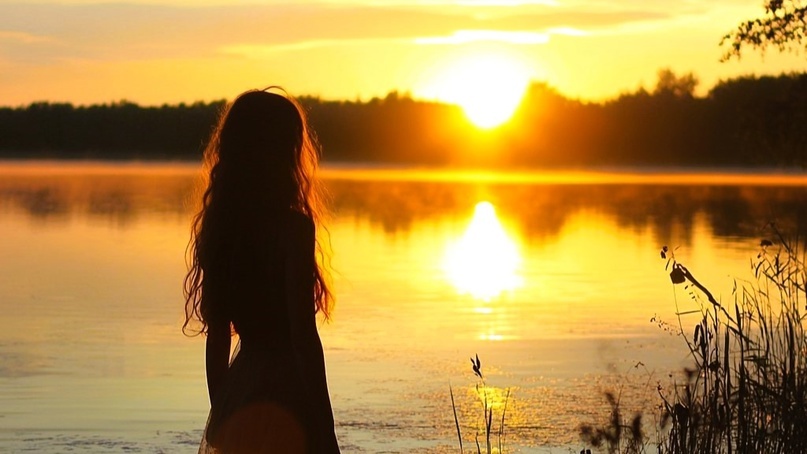 Онежа Ладожская ждёт Тихона