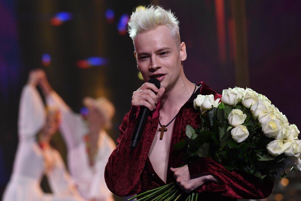 Шаман. Фото из открытых источников 