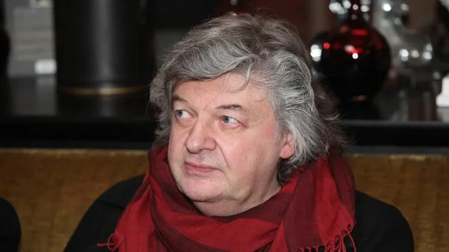 Владимир Матецкий 