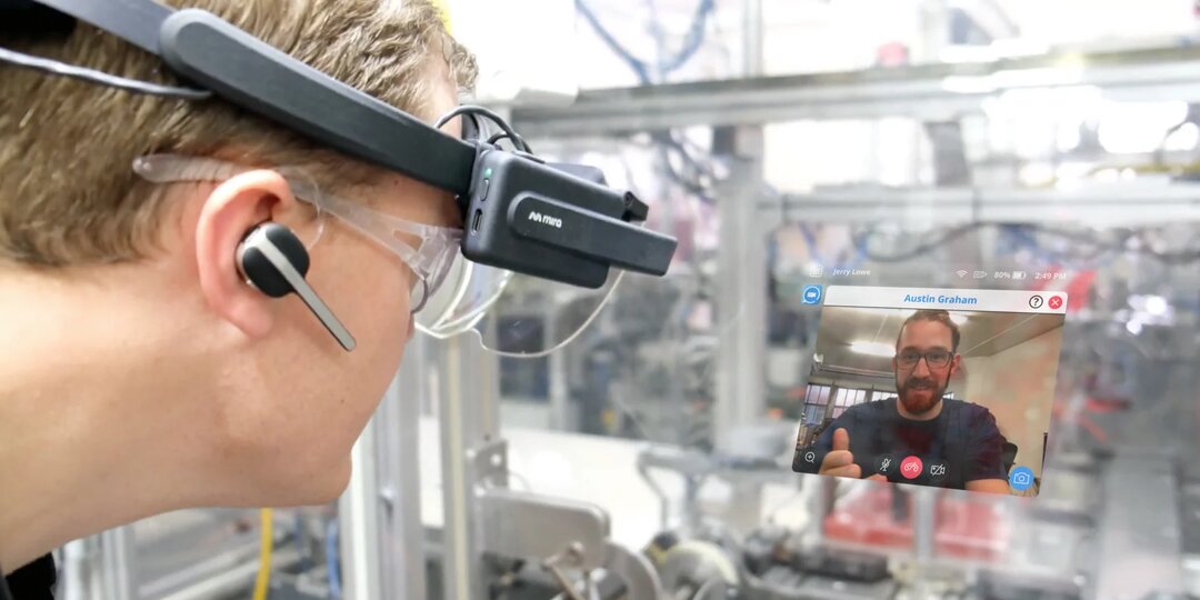 ТЕХНОЛОГИИ РАСШИРЕННОЙ РЕАЛЬНОСТИ (XR). БУДУЩЕЕ УЖЕ ЗДЕСЬ. ЧАСТЬ II.