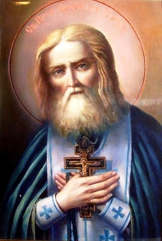 Дорогой батюшка Серафим! Спасибо тебе за помощь и отеческую заботу о нас, грешных! Источник: https://vk.com/bookmarks?z=photo-159787744_457339892%2Fced156f7d23c18ee0d