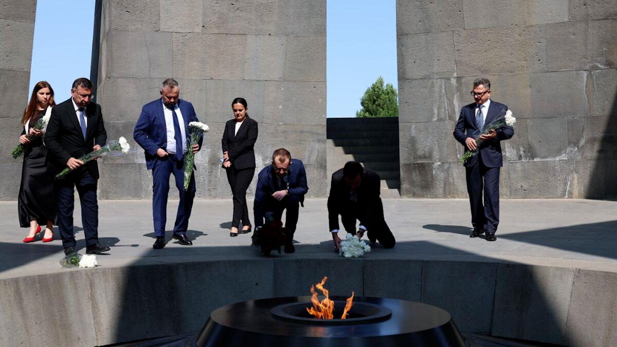    Фото: t.me/Piotrovsky