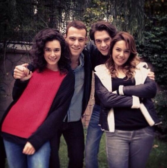 турецкий сериал "в ожидании солнца", яндекс фото