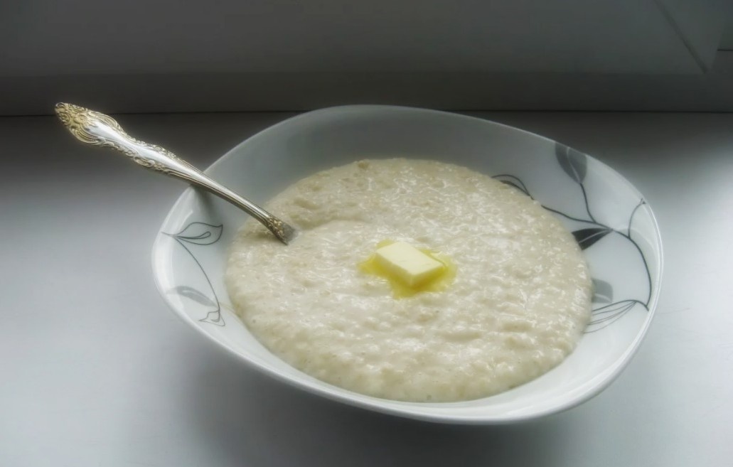 Он называл овсянку «мини-пылесосом для артерий». Крутая метафора, да?
