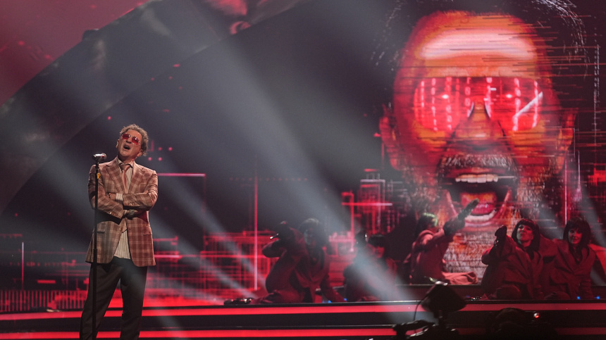    Фото: ИЗВЕСТИЯ/Павел Волков; 5-tv.ru