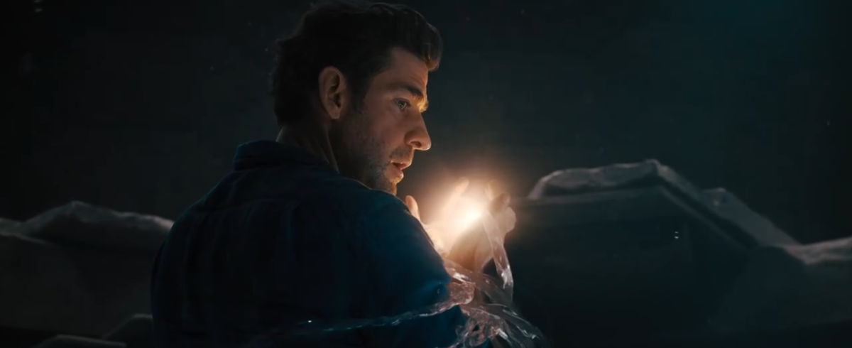 Скриншот из фильма "Источник вечной молодости"