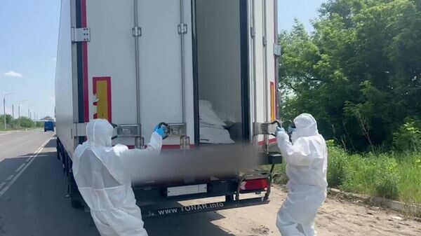    © Sputnik / Министерство обороны РФ