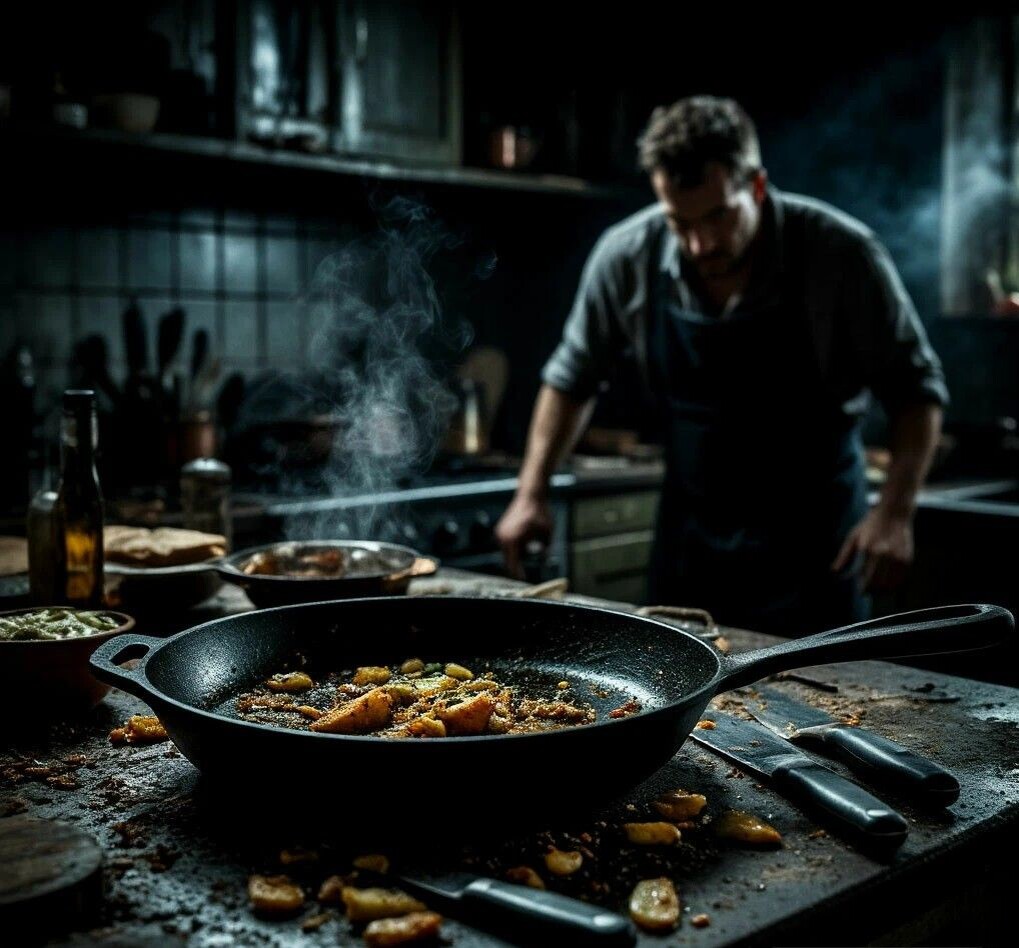 Создано с помощью нейросети Шедевриум.