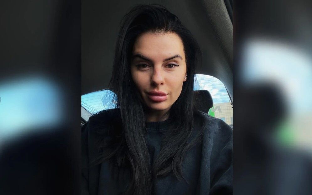    Екатерина Гато / Источник: Социальные сети