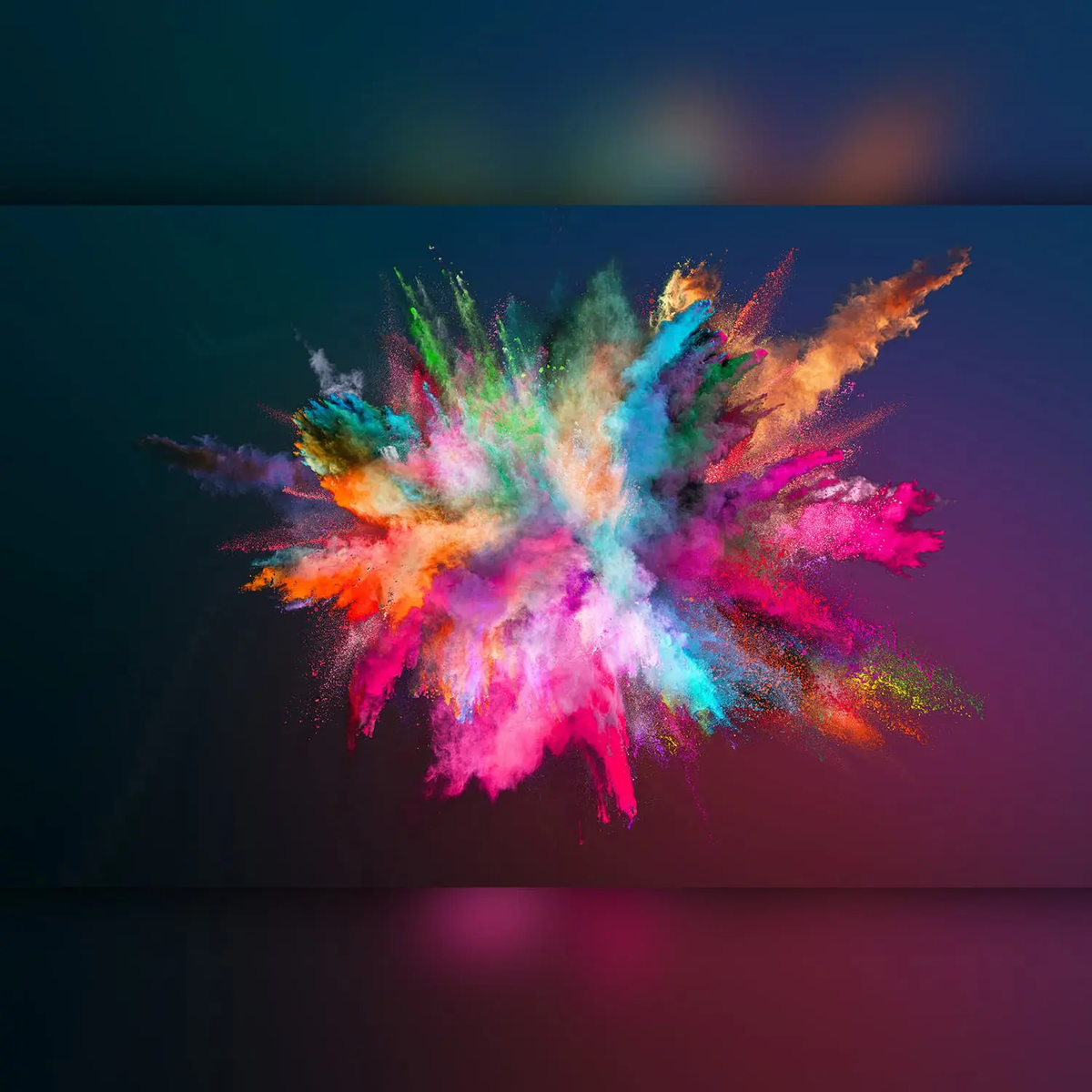 Пигменты цвета, runwaymagazines.com