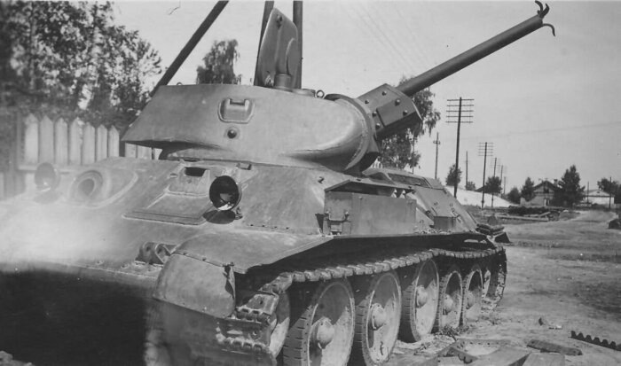 Результат избыточного давления./ Фото: dzen.ru