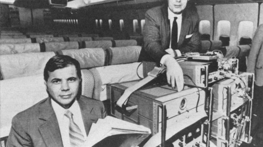    Физики, которые поверили в путешествия во времени и не оставили это без доказательств