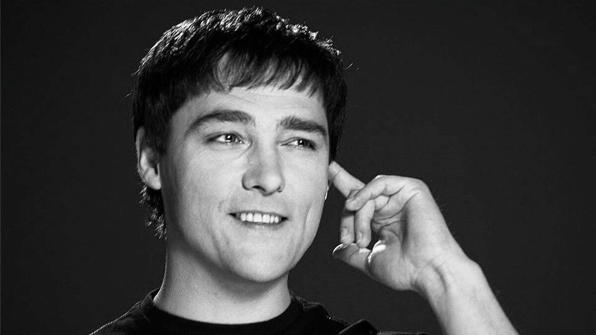 Юрий Шатунов