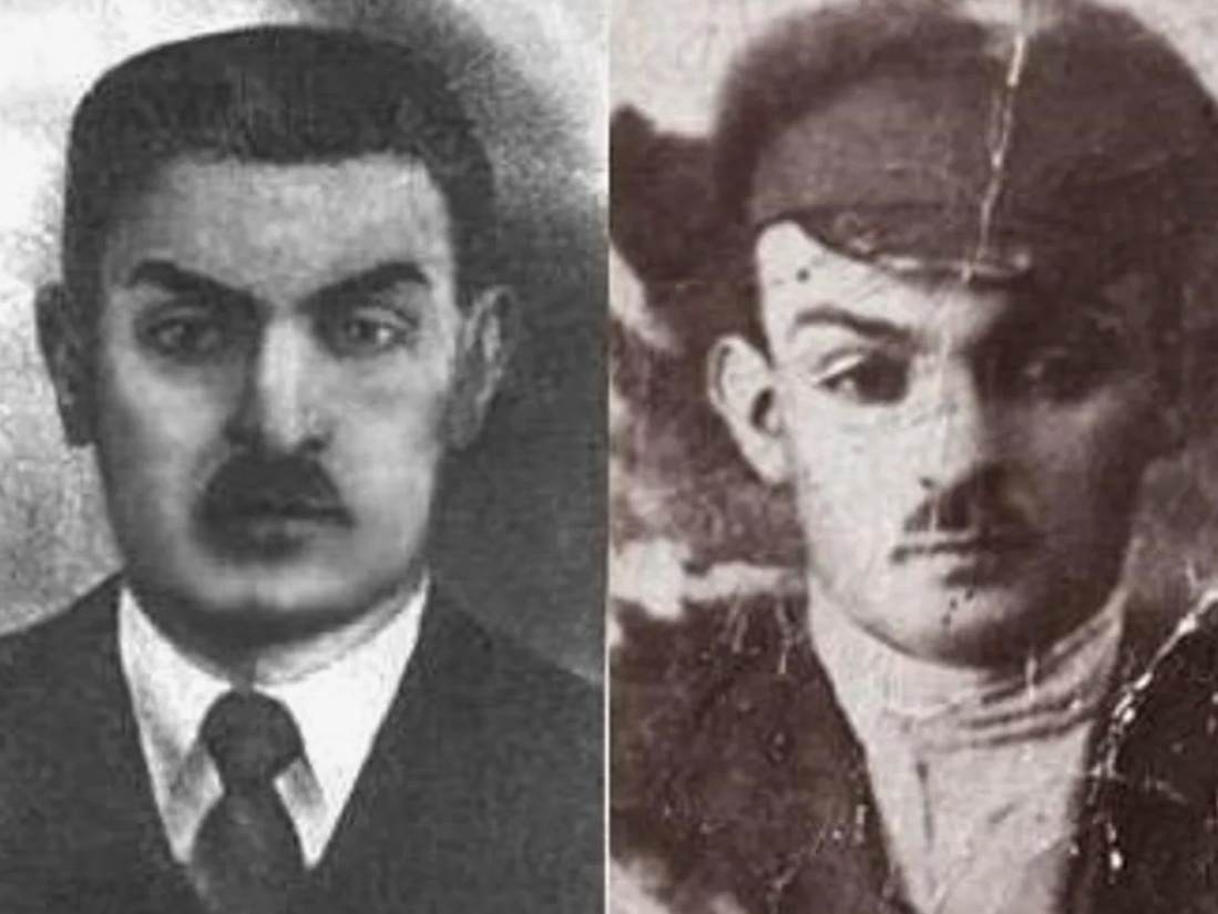 Винницкий Михаил мишка Япончик