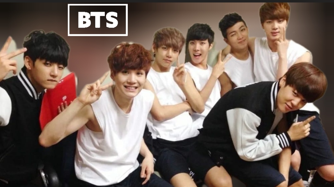 Начало пути