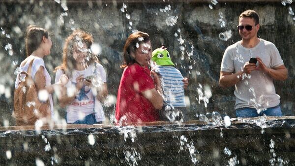    © РИА Новости . Владимир Сергеев