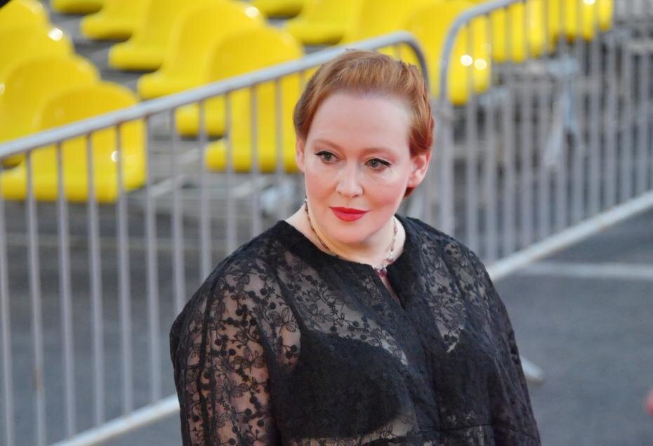    Komsomolskaya Pravda/Global Look Press