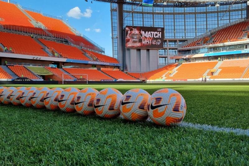    Фото пресс-служба ФК «Урал» / В следующем сезоне «Урал» продолжит играть в Первой лиге