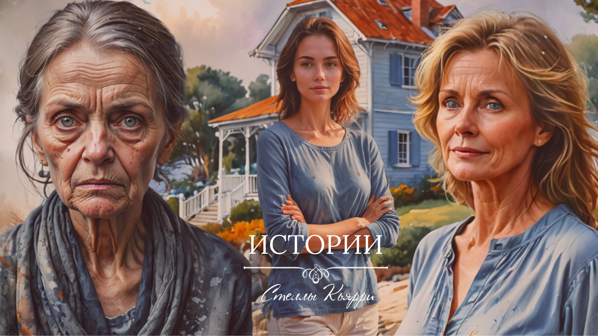 ©Стелла Кьярри
