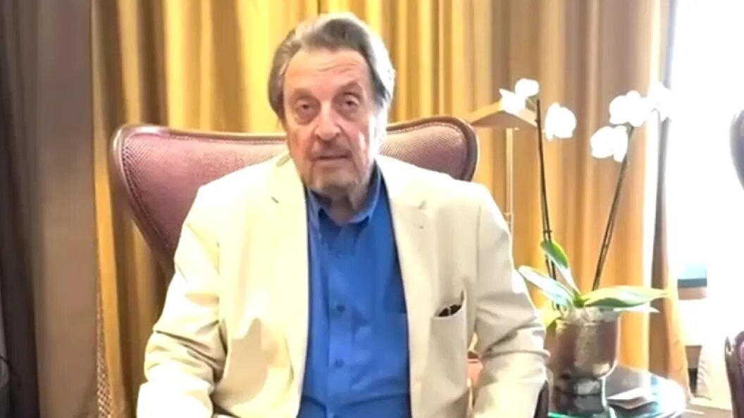    Скриншот: t.me/tsargradtv/108165