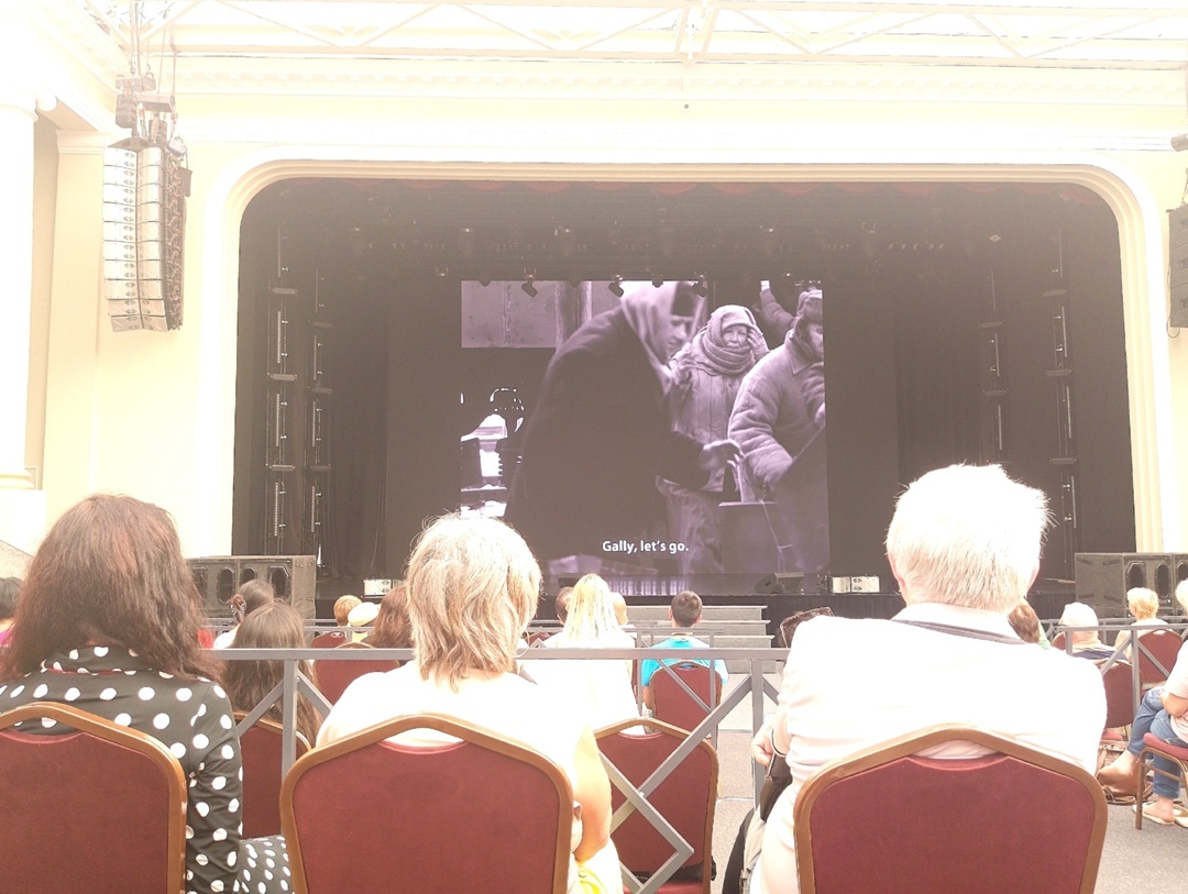 Фото атора статьи