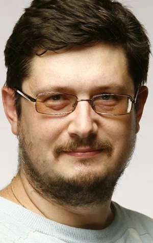 Автор голоса локализации Геральта