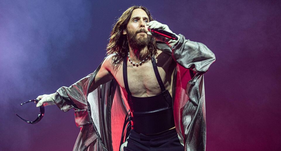    IMAGO/Mirko Fava/TSCK /LiveMedi/ www.imago-images.de / www.globallookpress.com