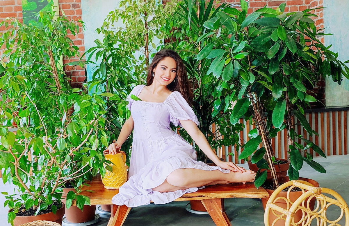 Запомните эти коленки! Из-за них весь сыр-бор