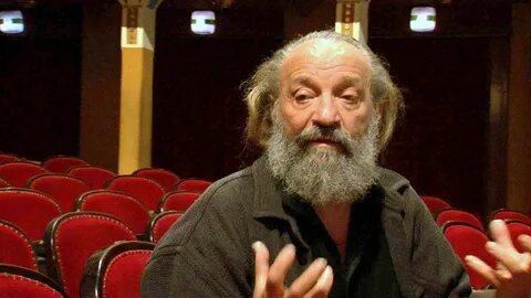 Анатолий Васильев. Фото из открытых источников