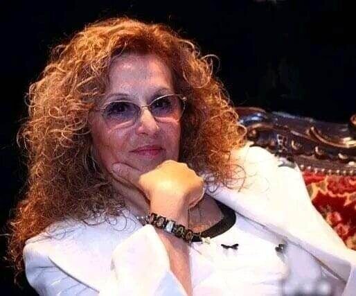 Светлана Врагова. Фото из личного архива