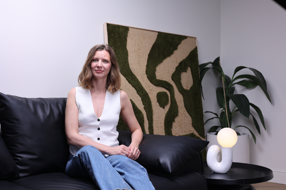 Ольга Патока, директор агентства семейного отдыха АВАНТУР