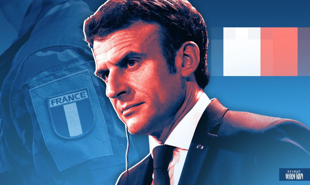     / Источник: Иван Шилов (с) ИА Регнум