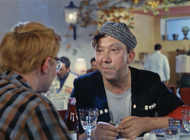 «Шутка» из фильма — норма поведения? 